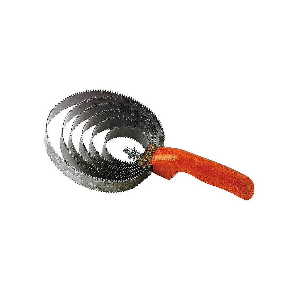Étrille métallique ronde Grand modèle - ETRILLES - PADD